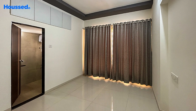 Sample Apartment